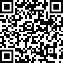 QR Code for PayPal donations