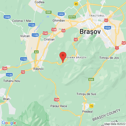 Poiana Brasov, Brasov