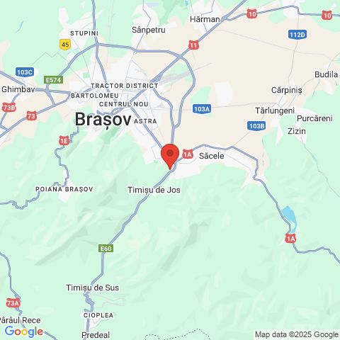 Brasov, Brasov